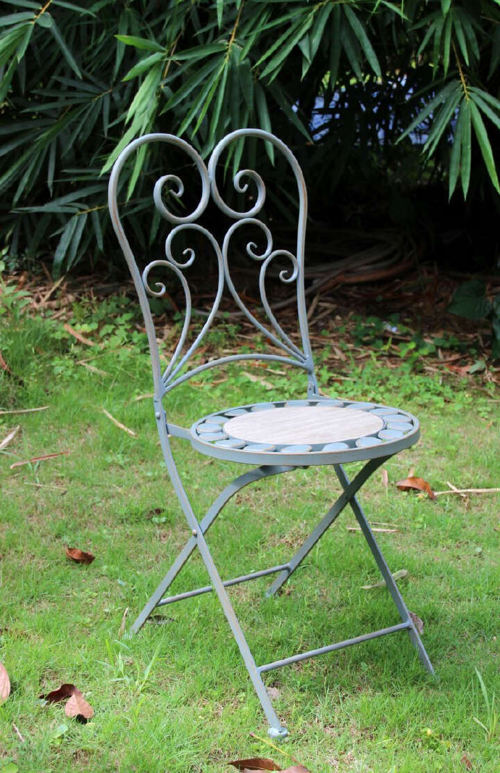 ACAMP Klappstuhl Provence